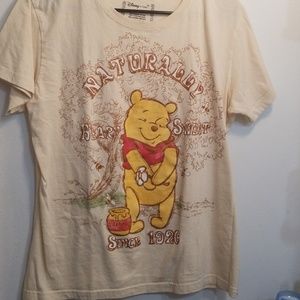 Winnie The Pooh t-shirt